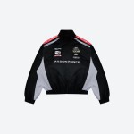 Racing Sport Jacket